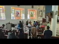 Akataama ka Kibumba niwe, atoolawo ebibi tusaasire