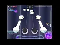 Slow scroll speed reading in Robeats
