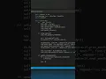Python Calendar App in 2 Minutes Best Mini Project for Beginners Python Tutorial