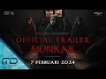 Download Lagu Munkar - Official Trailer | 7 Februari 2024 di Bioskop