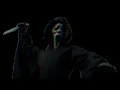 Ghostface Killah: Metaphysics (Alternate Intro)