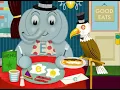 Noggin E Finding And M Sounds Bumpers 64 Zoo Lane Version 2008
