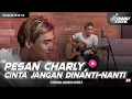 Download Lagu Charly Van Houten - Cinta Jangan Dinanti ( ST12 ) - (Official Acoustic Cover 58)