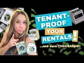 Landlord Explains Best Appliances for Rental Properties