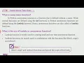 12th computer science Chapter 7 Python functions part 3