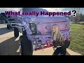 Crashed My 200 000 AnyLevel Sema Truck