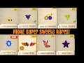 Super Sweet Rares I would LOVE to See 2021 Edition