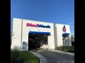 Complete In Car View of ModWash Automated Car Wash Millville NJ in 4K