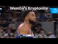 Everything You Missed From The NBA Finals