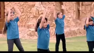 ترنيمة سنة سنتين 