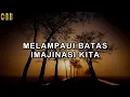 Lagu MELAMPAUI BATAS IMAJINASI KITA - Saat Teduh Renungan Harian 15/12/25 - Kornelius Nugroho - CBB