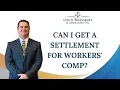 Florida Workers Compensation Attorney Discusses Workers Comp Settlements and What Can Be Compensated