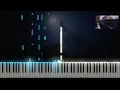 [香港流行曲] 周殷廷 Yan Ting - 晨星｜PIANO COVER｜附免費琴譜