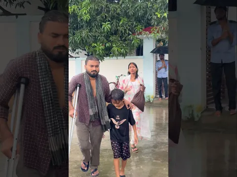 Gareeb bhai ka pyaar vs ameer bhai 🥹
