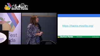 DevFest Florida - Developer Tools Using source maps to view debug your data models