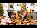 Download Lagu Der Herbst-Check | Reportage für Kinder | Checkerin Marina