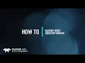 5800 and 4700 Sampler - How To Do A Factory Reset