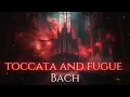 Lagu Bach - Toccata and Fugue [Dark Techno Remix] [INFERNUM]