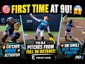 Perfect Game 2025 8U Georgia All-State Games MAJOR - Game 21