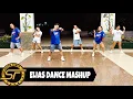 Download Lagu ELIAS DANCE MASHUP - Tiktok Viral | Dance Trends | Dance Fitness | Zumba