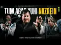 Download Lagu TUM AGAR YUHI NAZREIN (REMIX) - NUSRAT FATEH ALI KHAN X VIBRONO