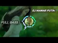 Download Lagu dj remix mawar putih full bass|| cocok buat cek Sound🎶🔊