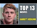 13 Movies Garrett Hedlund Garrett Hedlund Movies Only Main Role