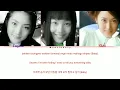 S.E.S — Dreams Come True (Color coded lyrics Eng|Rom|Han) #dreamscometrue #ses