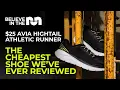AVIA Hightail Athletic Runner Does Price Really Matter FULL REVIEW