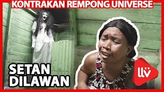 Download SETAN DILAWAN || KONTRAKAN REMPONG UNIVERSE MP3