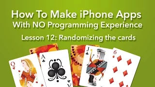 How To Make an App - Ep 12