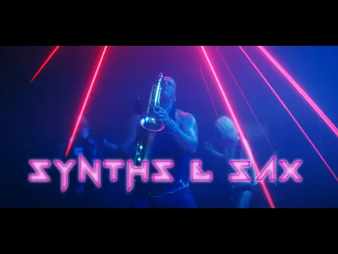 Synths & Sax | Best Synthwave & Saxophone Songs 09/13/2024