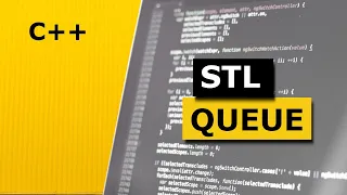 C tutorial for beginners - stl queue