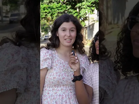 Nunca Mais Sozinho | Pertença de Verdade