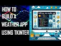 ASMR Programming Weather App Tutorial