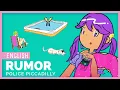 Download Lagu Rumor - Police Piccadilly (English Cover)【rachie】