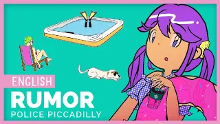 rumor police piccadilly english cover rachie 