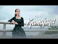 Safira Inema - Kamajaya (Official Music Video) Sumebyare cahyone wulan lan gemerlipe cahyone lintang