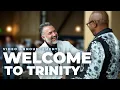 Announcements Trinity Church 08-16-26