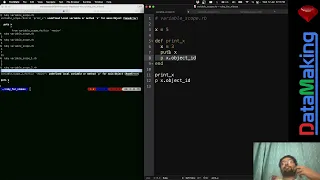 Variable Scope in Ruby