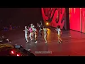 Download Lagu NCT DREAM - Hot Sauce | SMTOWN LONDON 250628