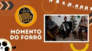 Momento do Forró: Pau de Arara