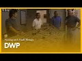 DWP Visiting with Huell Howser