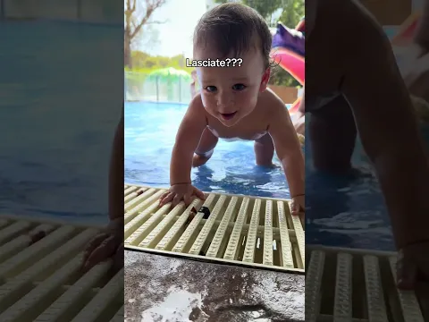 PRIMA VOLTA IN VACANZA CON VOI ❤️
