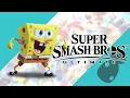 Download Lagu Grass Skirt Chase SpongeBob SquarePants  Super Smash Bros  Ultimate ONE HOUR LOOP