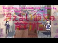 Saenai Heroine no Sodatekata. Kimiiro Signal. Violin cover by s1ow_zadrot