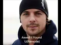 Axwell-I Found U (Remode) Mixed by Swedish house mafia HD 1080p