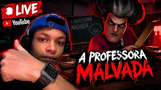 jogando com vcs ao vivo