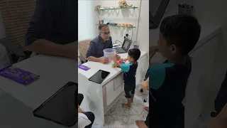 Dr Parit Ladani Best Cleft Surgeon In India 