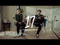 Download Lagu IFAN SEVENTEEN featuring DEWANTO - 17  (Official Accoustic Video)